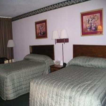 Budget Host Inn And Suites Memphis Pokoj fotografie